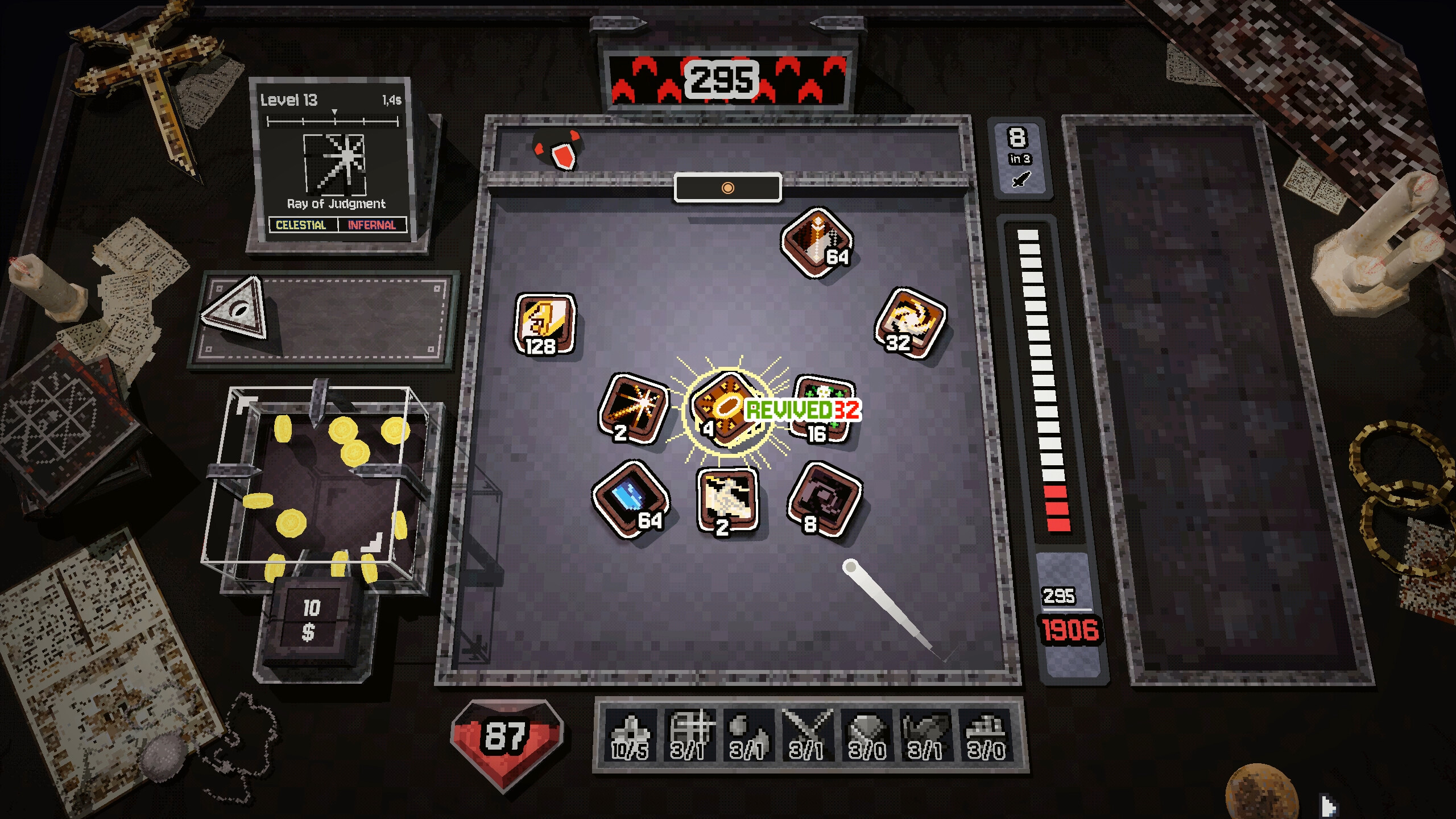 Grid Grief screenshot 7