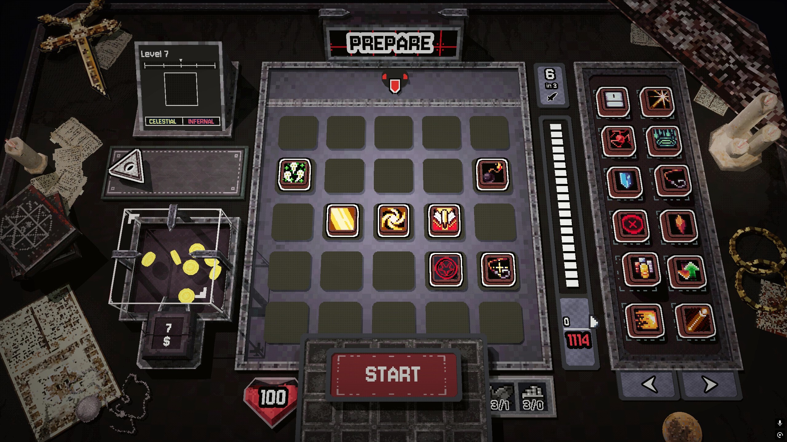Grid Grief screenshot 6