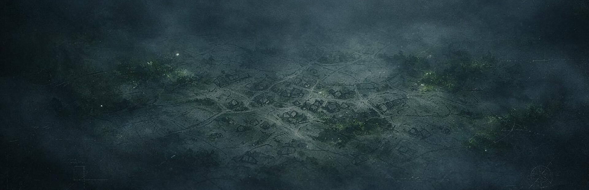 No One Leaves the Starter Village