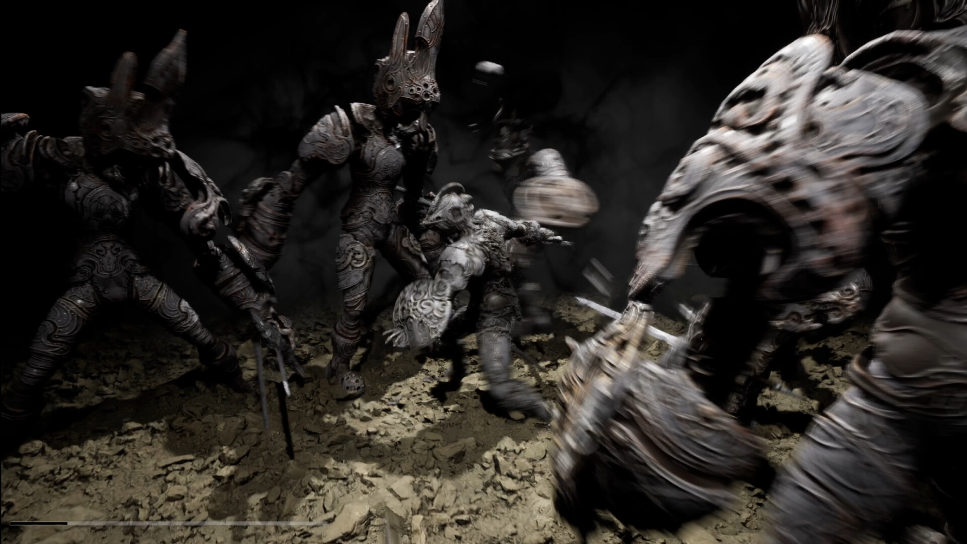 UNDERKING KINGDOM screenshot 9
