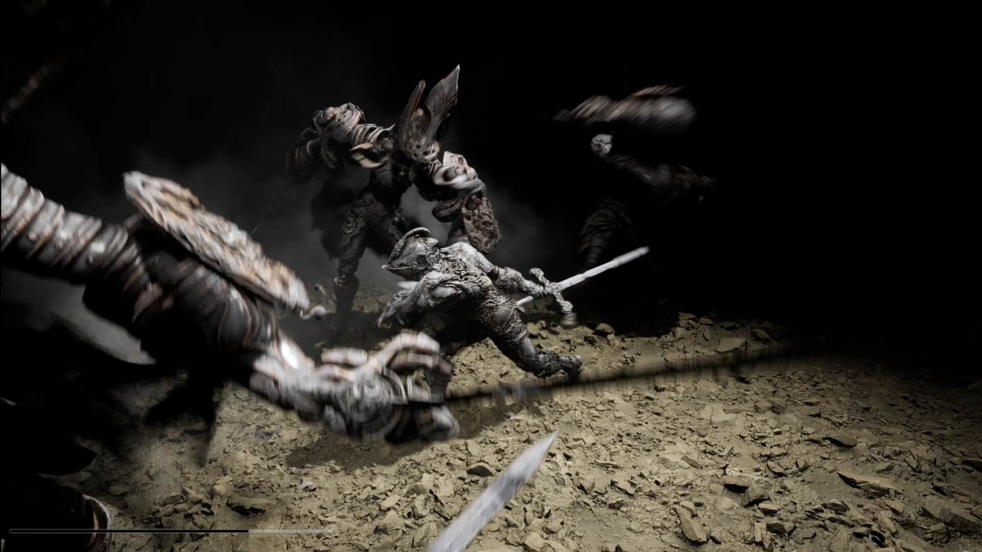 UNDERKING KINGDOM screenshot 8