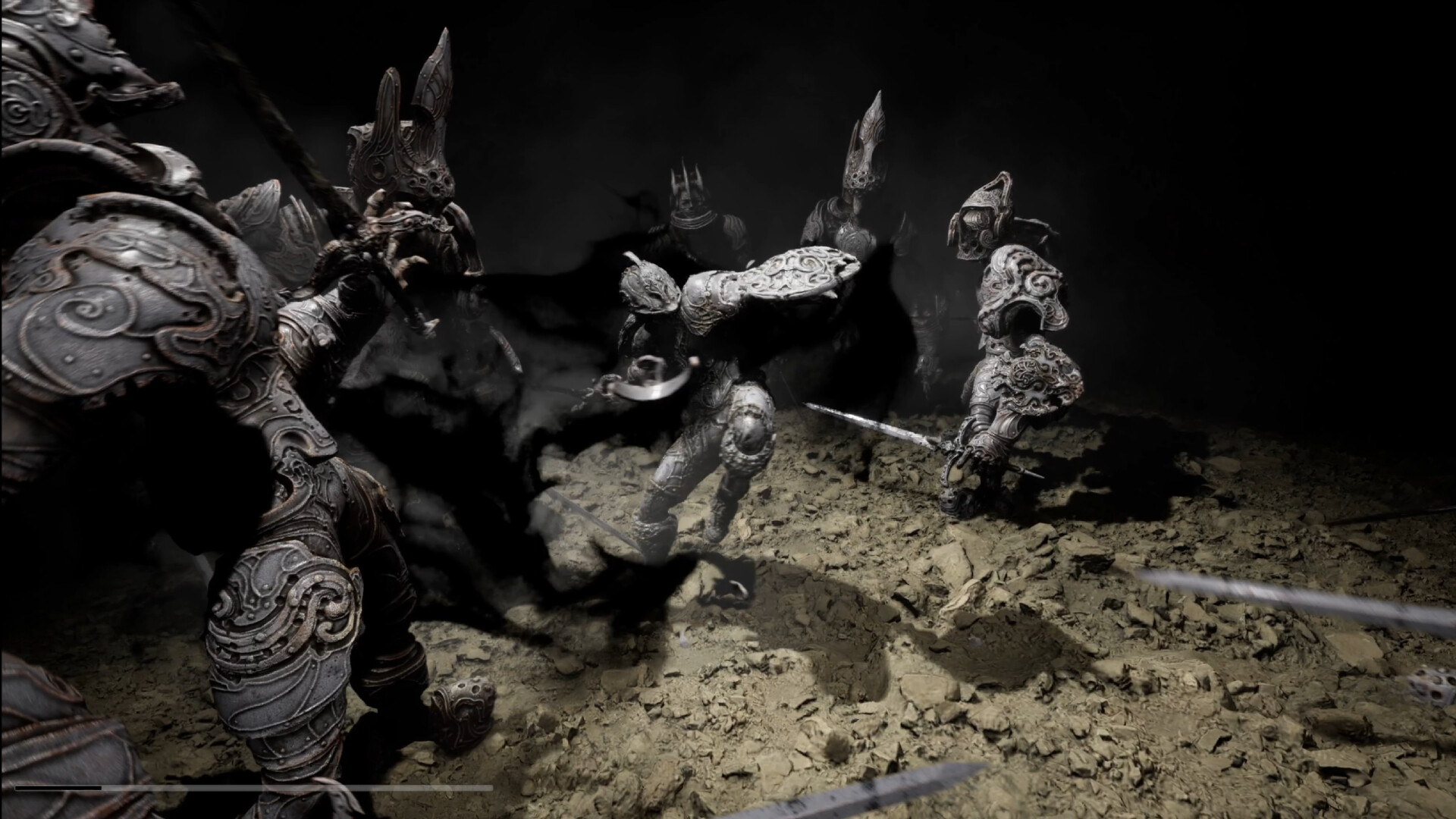 UNDERKING KINGDOM screenshot 10