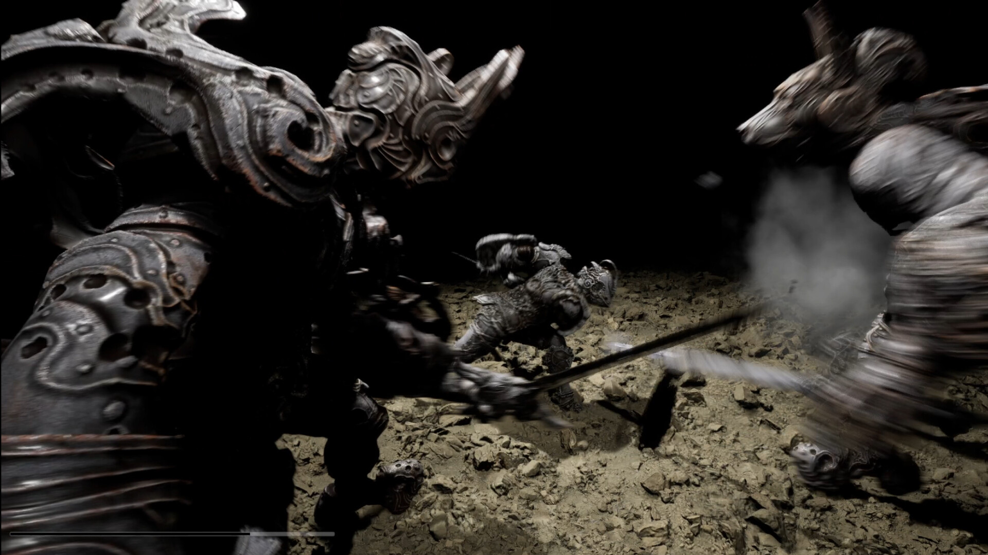 UNDERKING KINGDOM screenshot 7