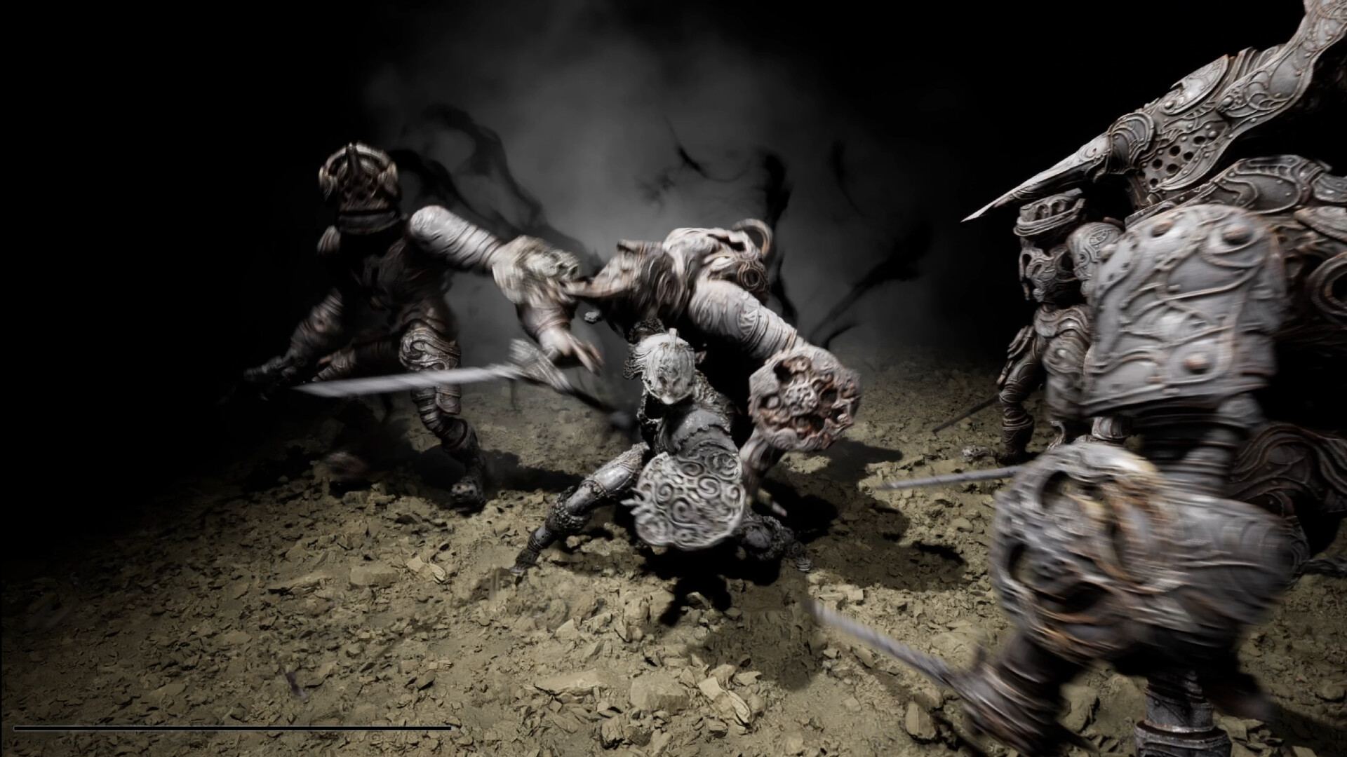 UNDERKING KINGDOM screenshot 5