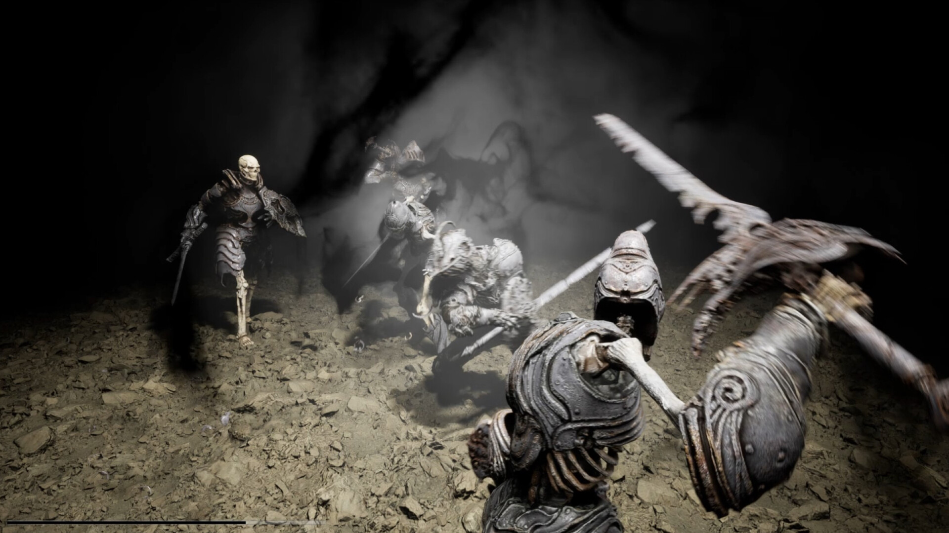 UNDERKING KINGDOM screenshot 2
