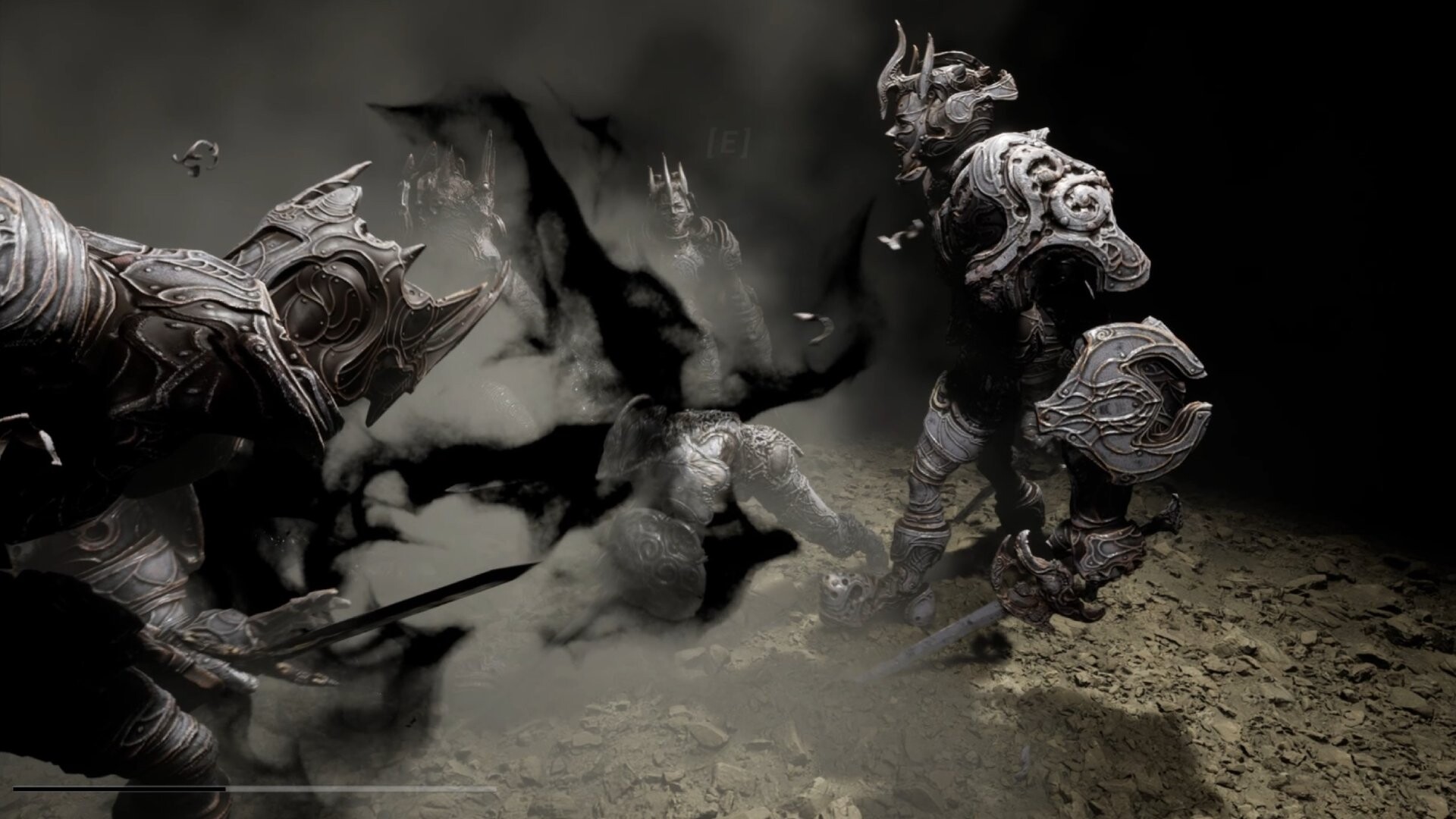 UNDERKING KINGDOM screenshot 3