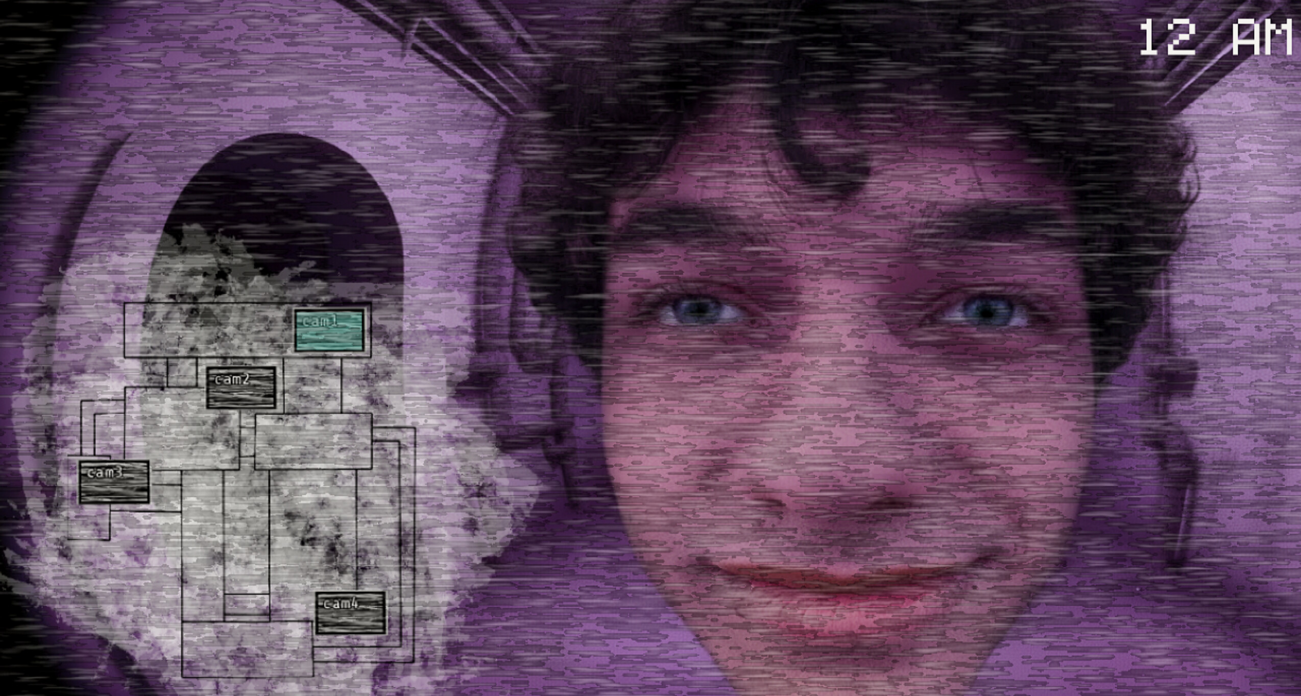 Five Nights at Carson's screenshot 6