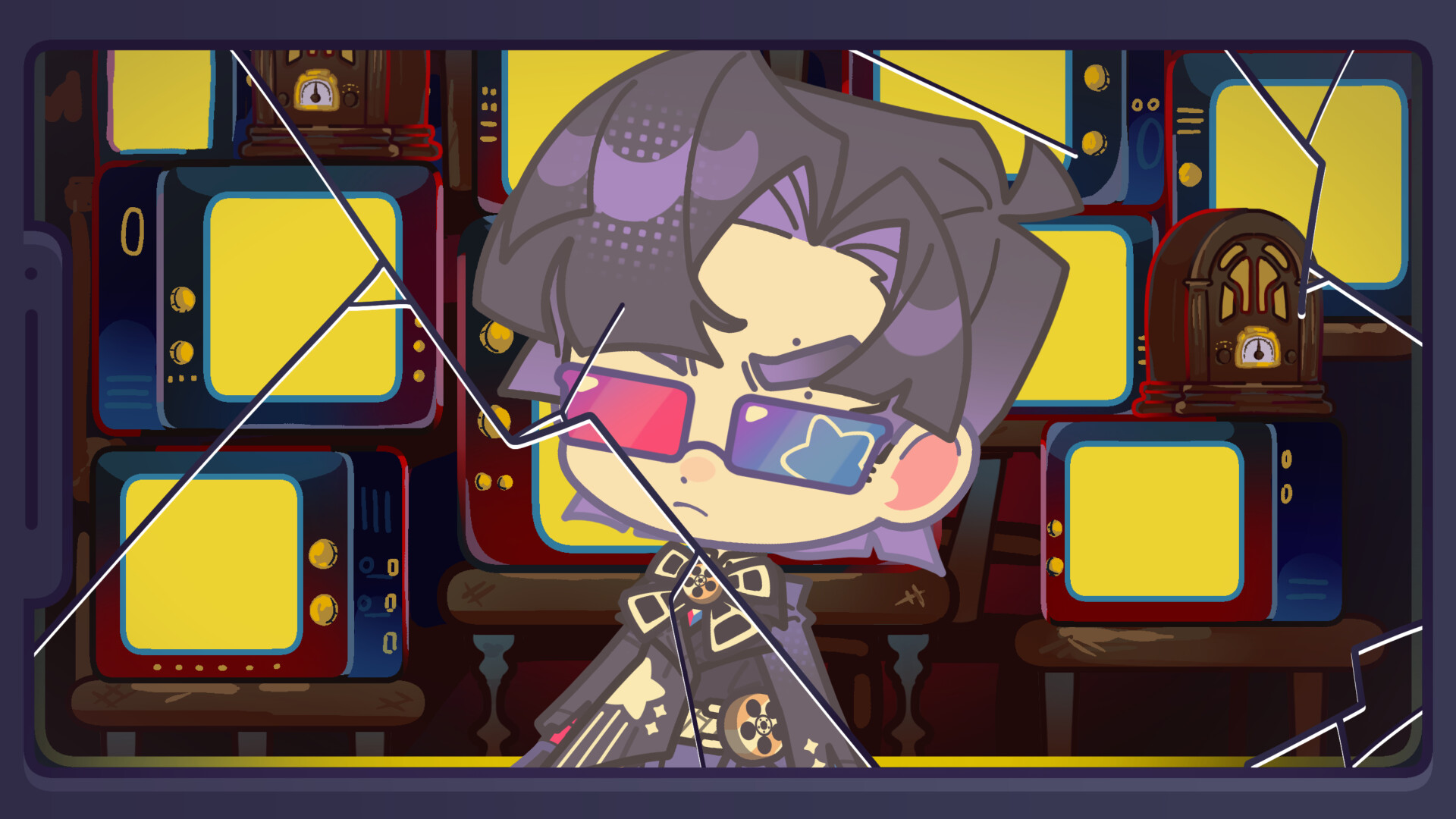 ChibiMation screenshot 5