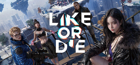 Like or Die