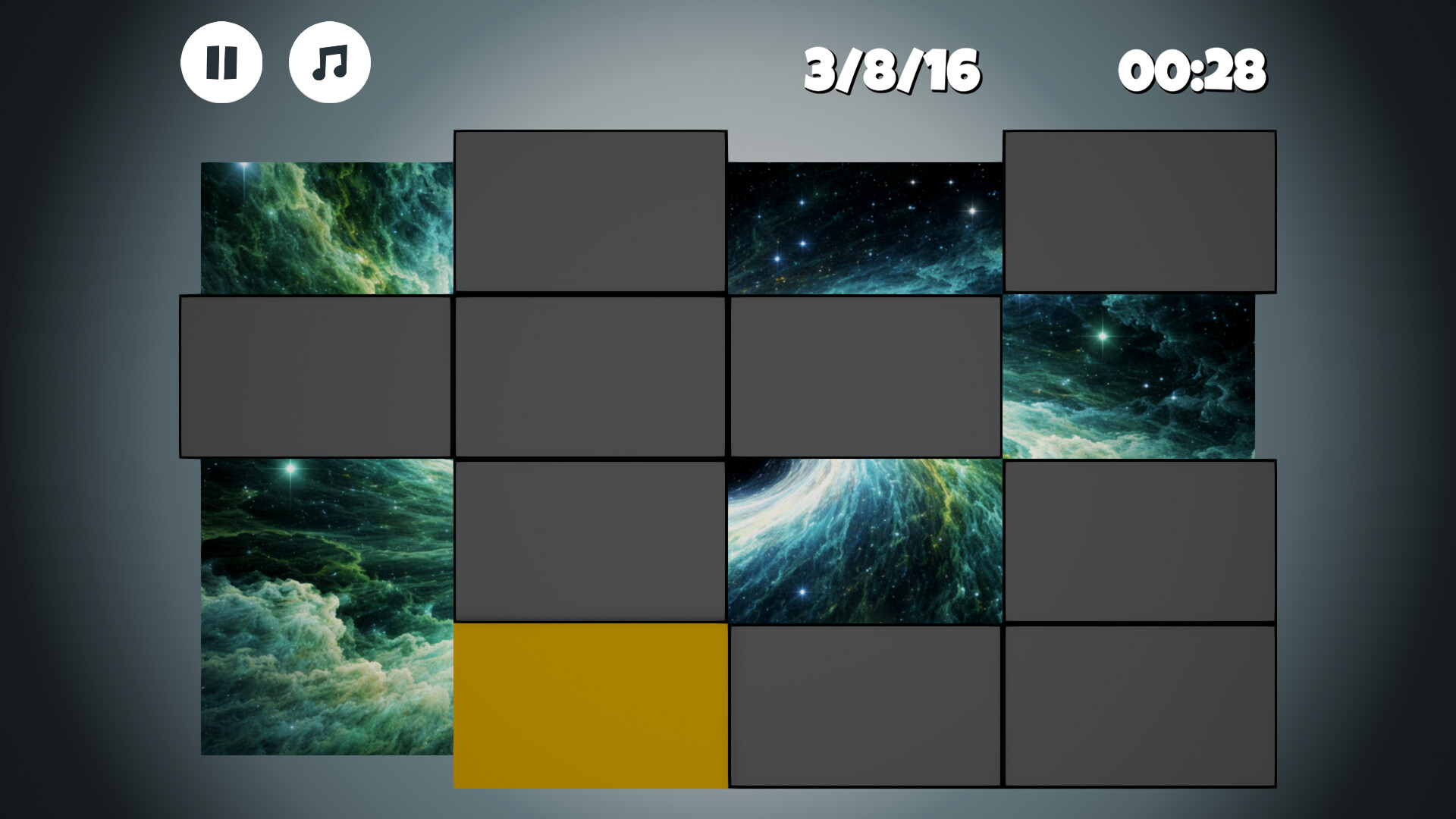 Memory Games screenshot 3