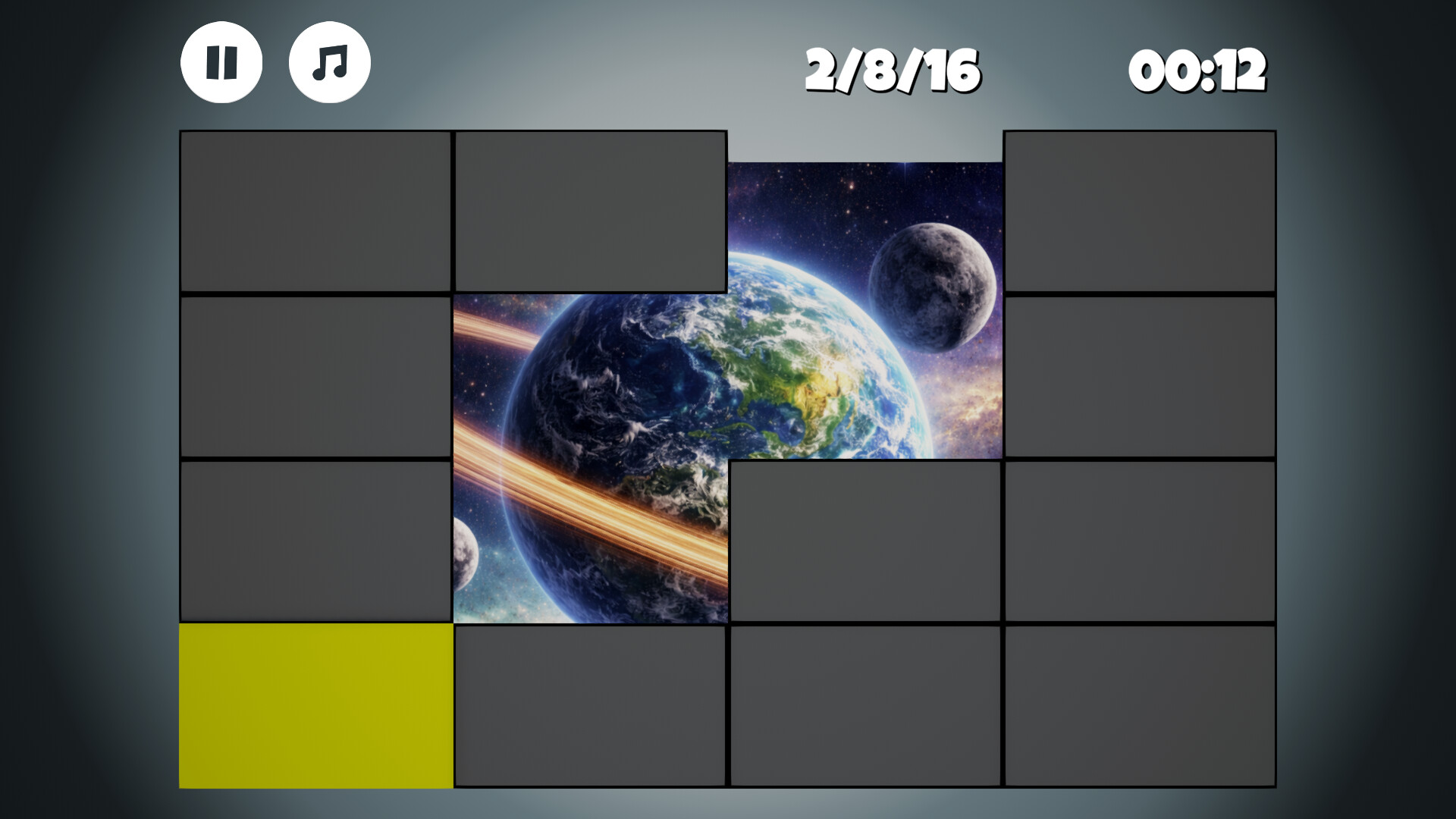 Memory Games screenshot 2