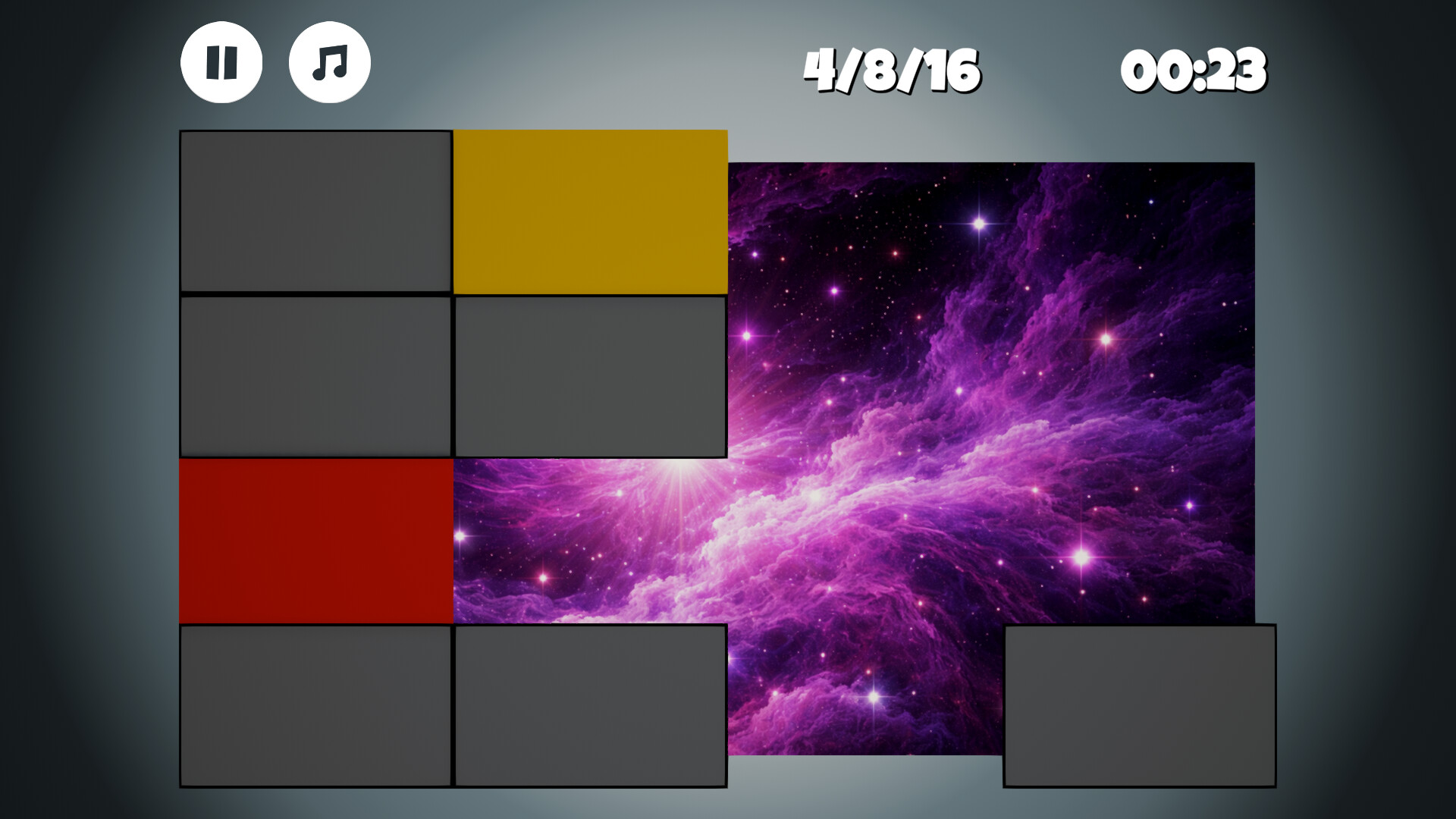 Memory Games screenshot 4