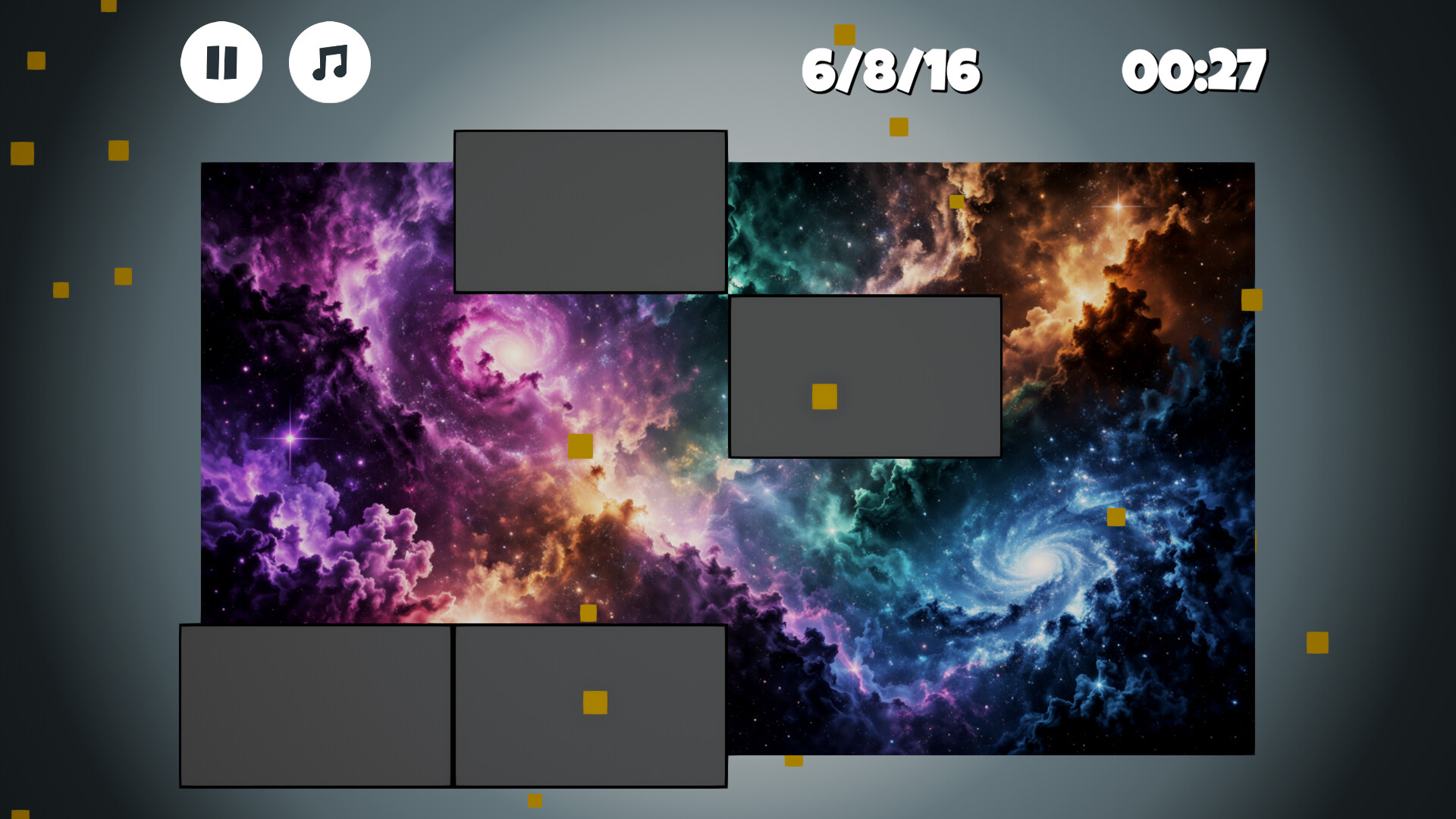 Memory Games screenshot 5