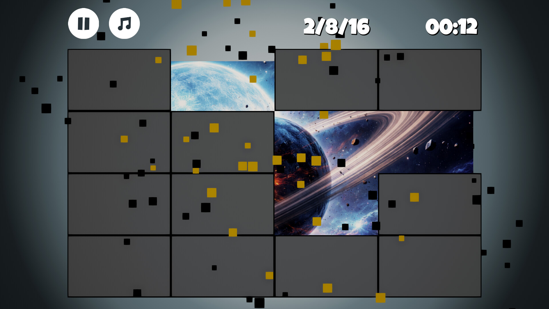 Memory Games screenshot 1