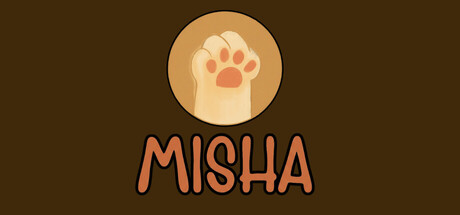 Misha — Steam header