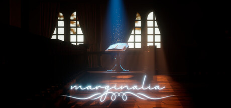 Marginalia — Steam header
