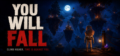 You Will Fall