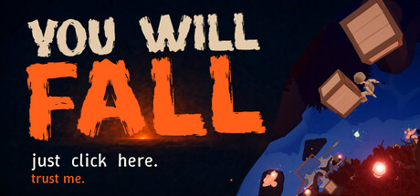 You Will Fall