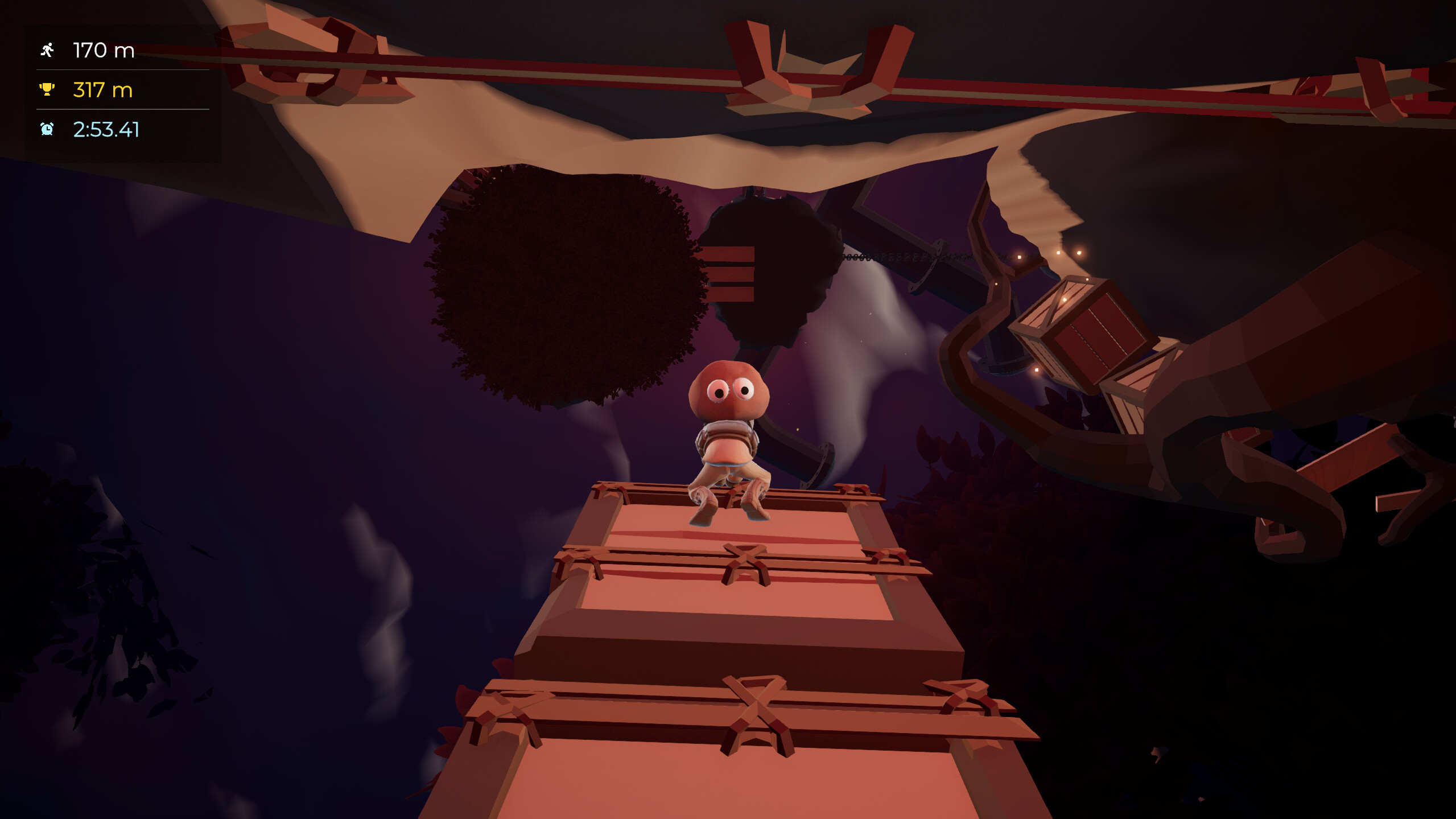 You Will Fall screenshot 6