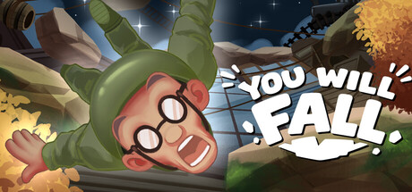 You Will Fall