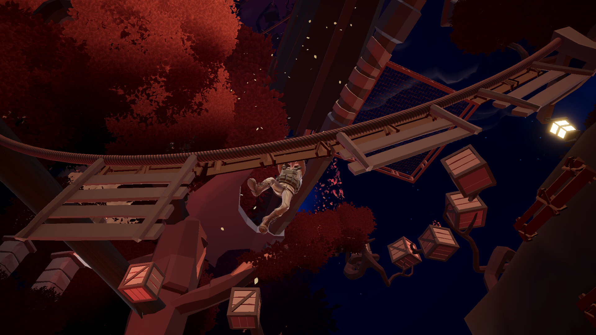 You Will Fall screenshot 3