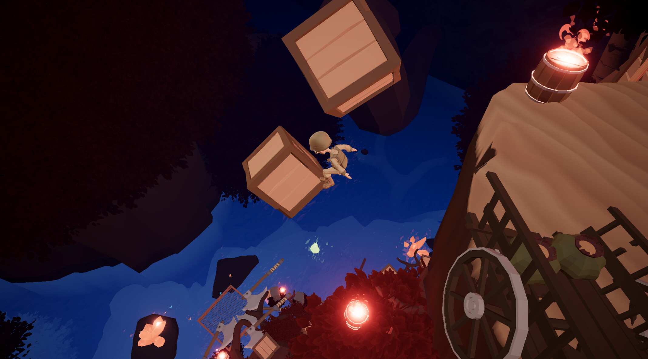 You Will Fall screenshot 5