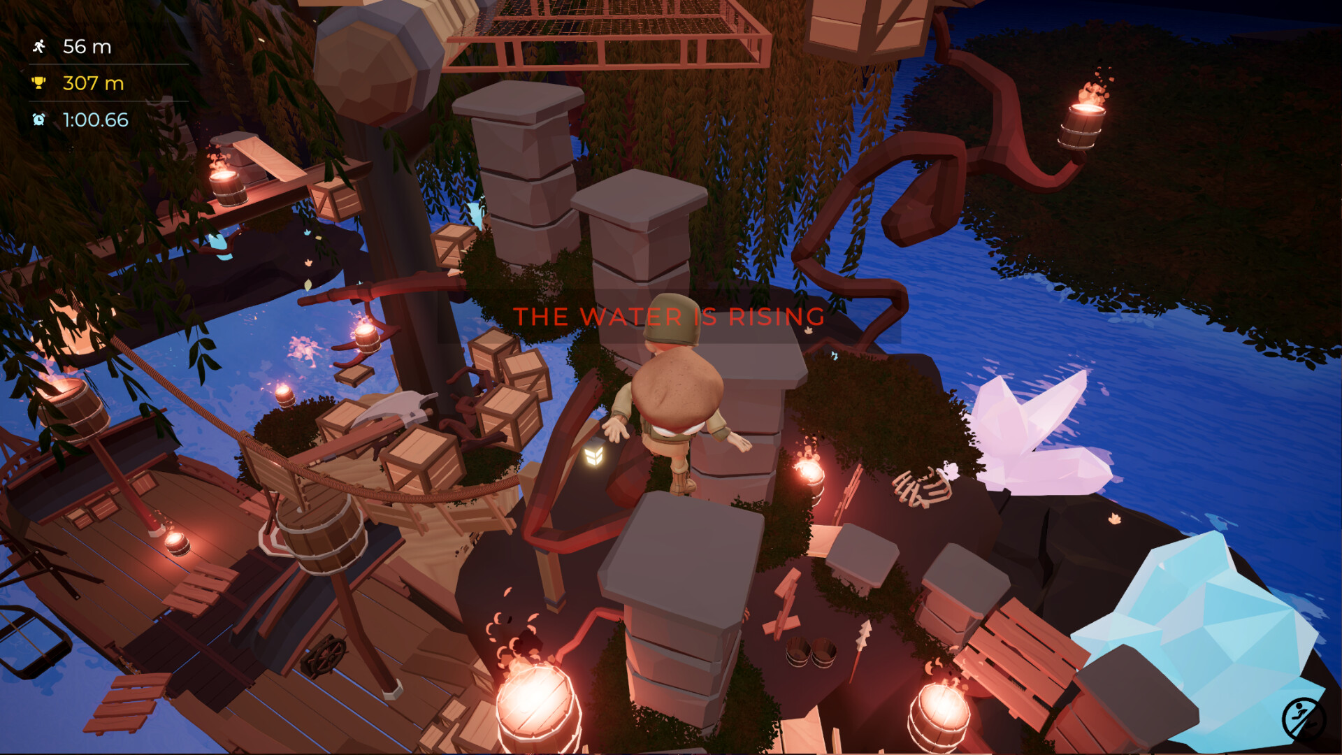 You Will Fall screenshot 2