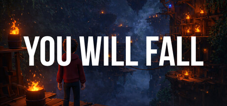You Will Fall