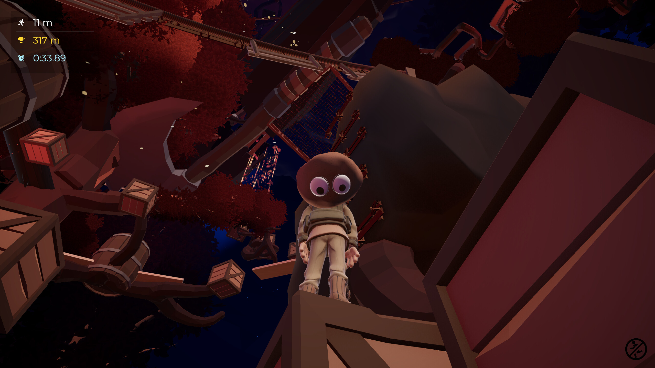 You Will Fall screenshot 7