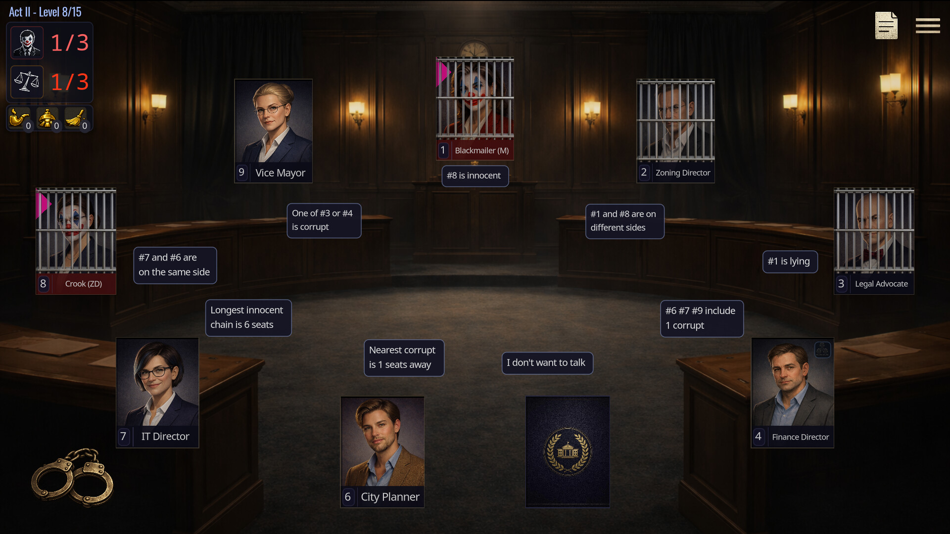 Rotten Chamber screenshot 5