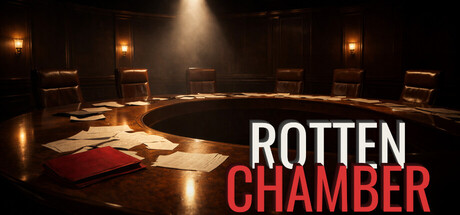 Rotten Chamber — Steam header