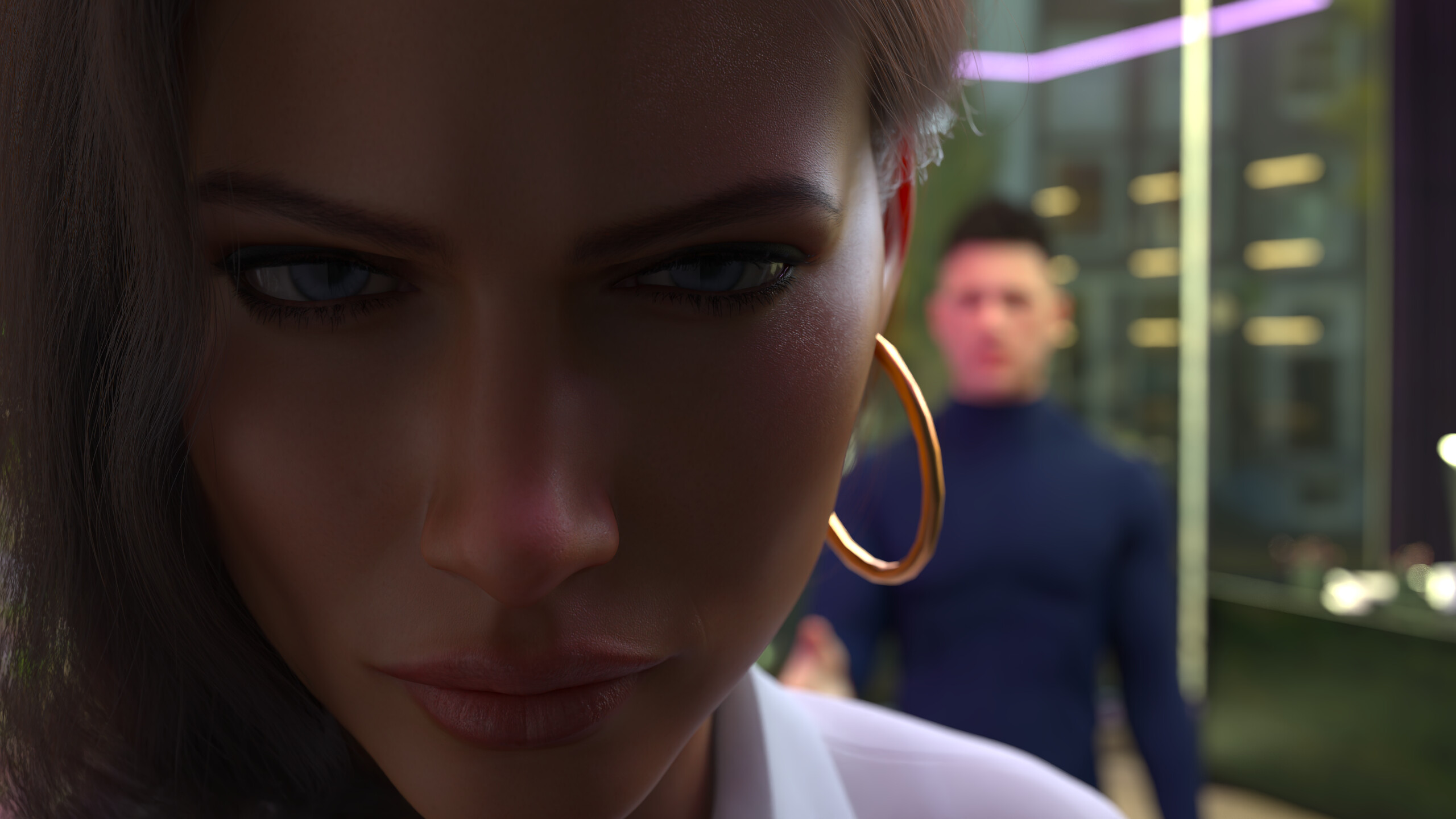 Between Us: Reckoning screenshot 3