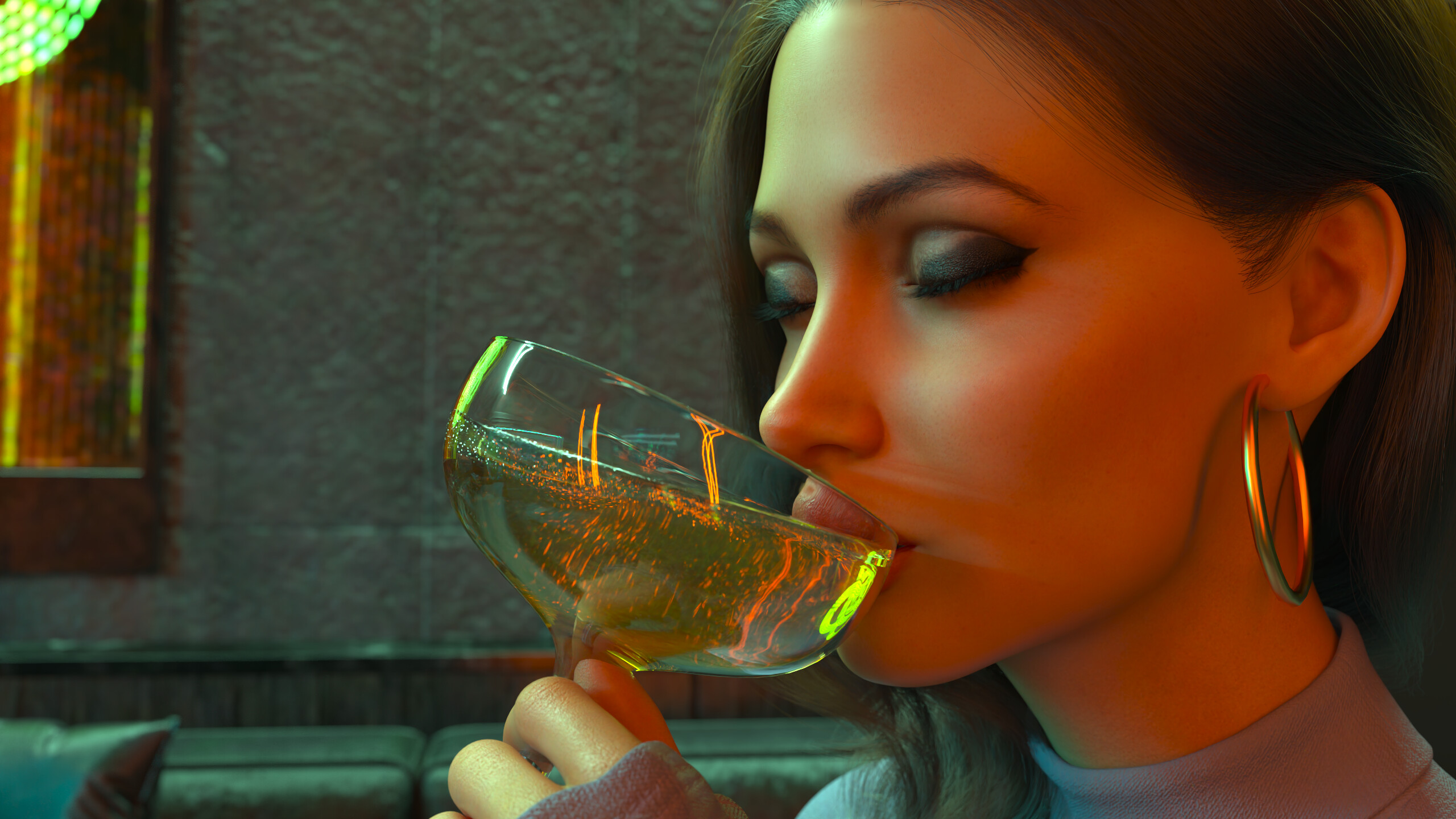 Between Us: Reckoning screenshot 16