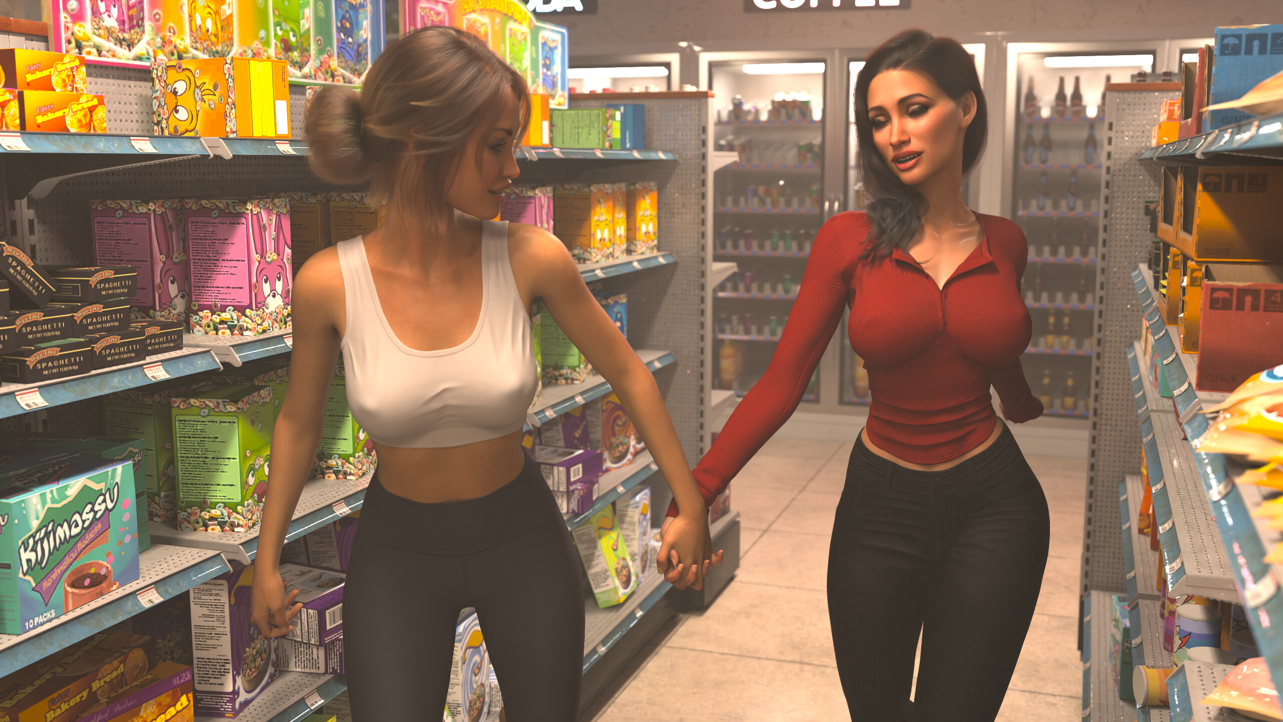 Between Us: Reckoning screenshot 20
