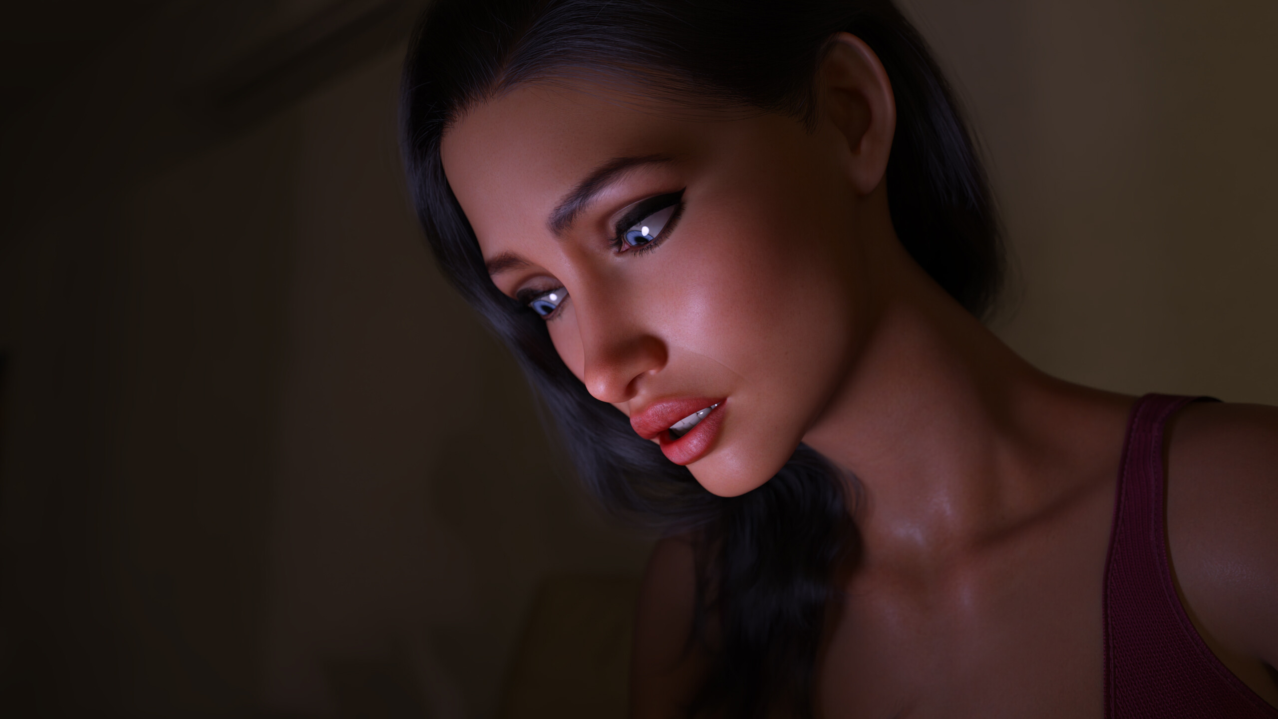 Between Us: Reckoning screenshot 5