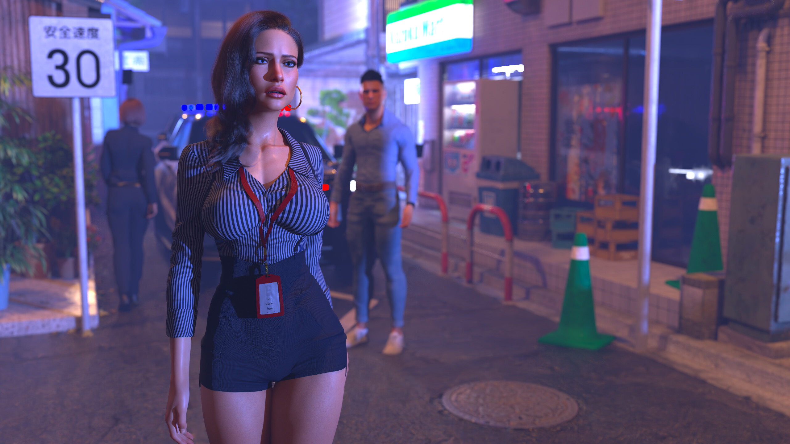 Between Us: Reckoning screenshot 13