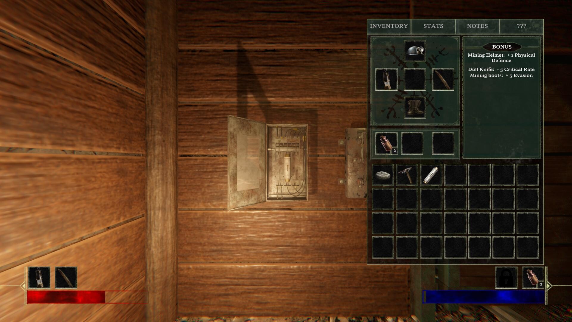 Heirlooms screenshot 4
