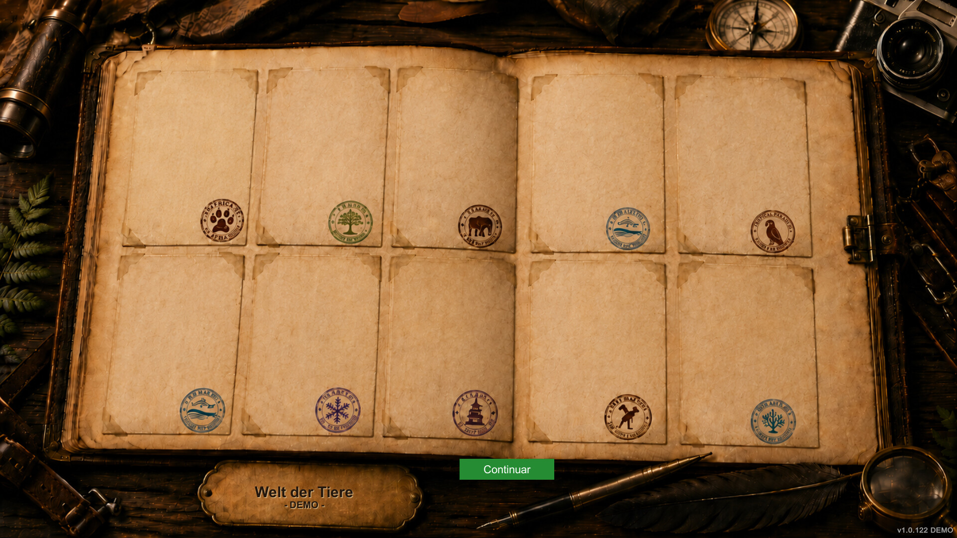 Passage 5 screenshot 10