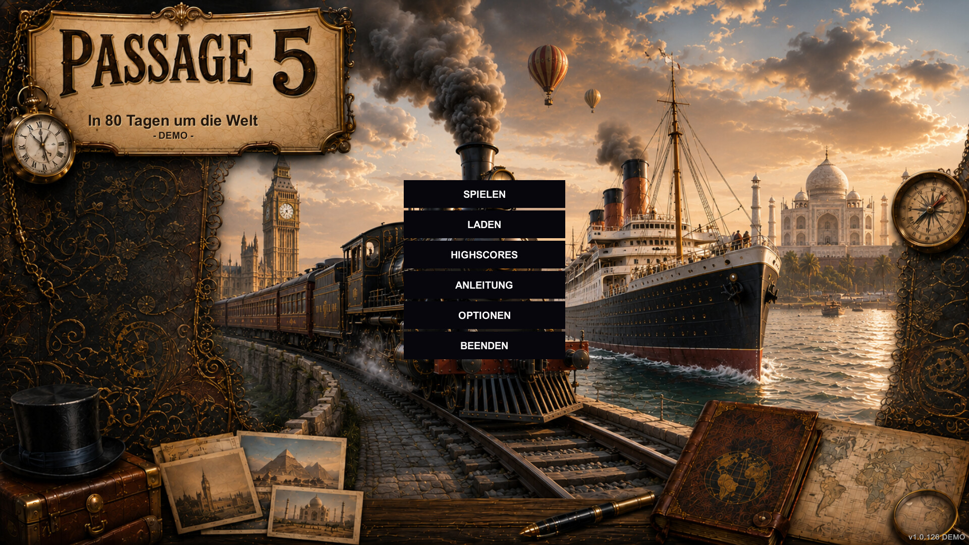 Passage 5 screenshot 4