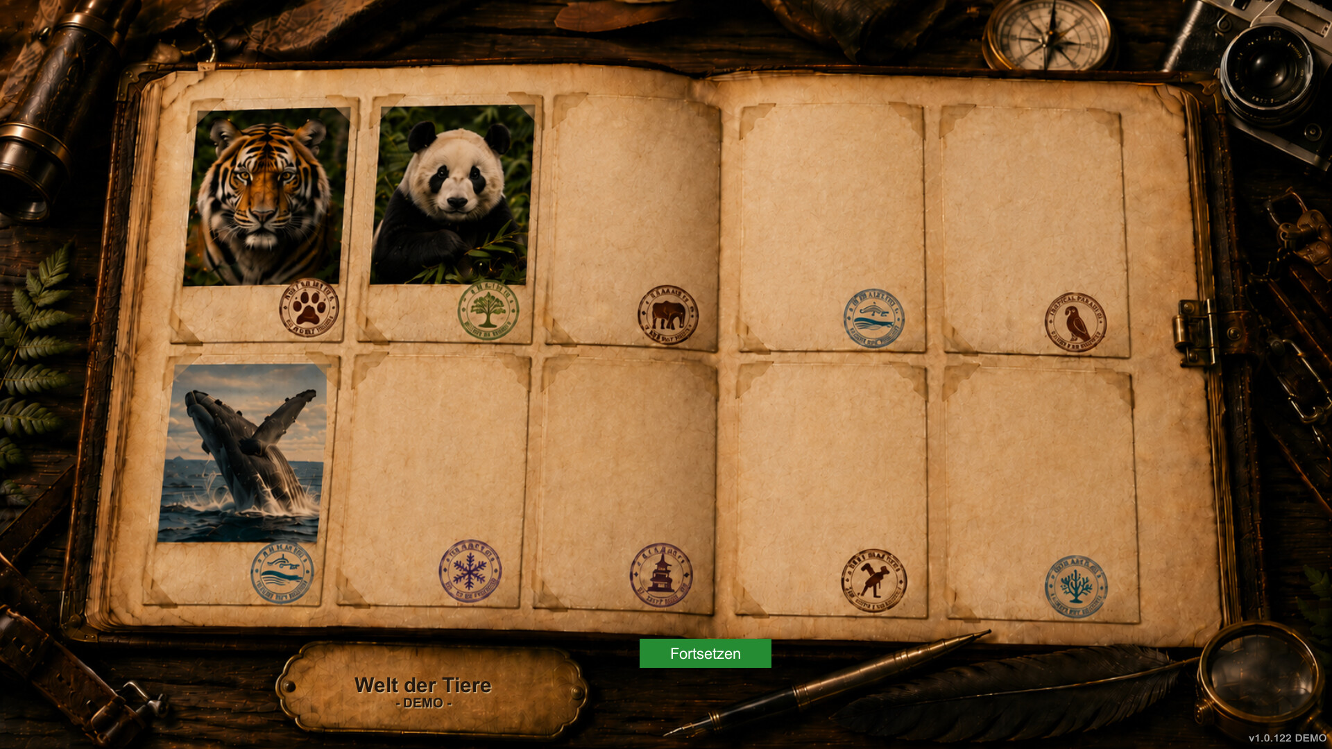 Passage 5 screenshot 5