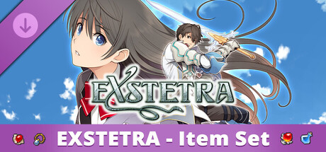 EXSTETRA - Item Set