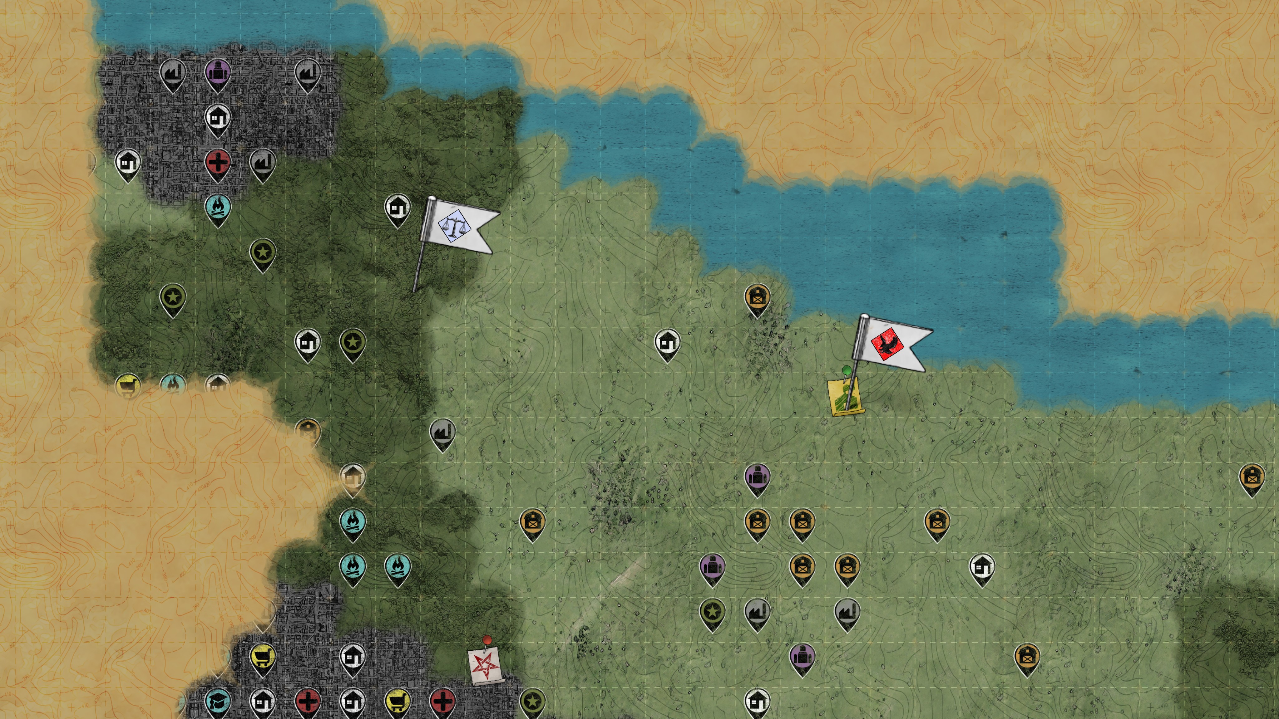 Judgment: Apocalypse Survival Simulation screenshot 6