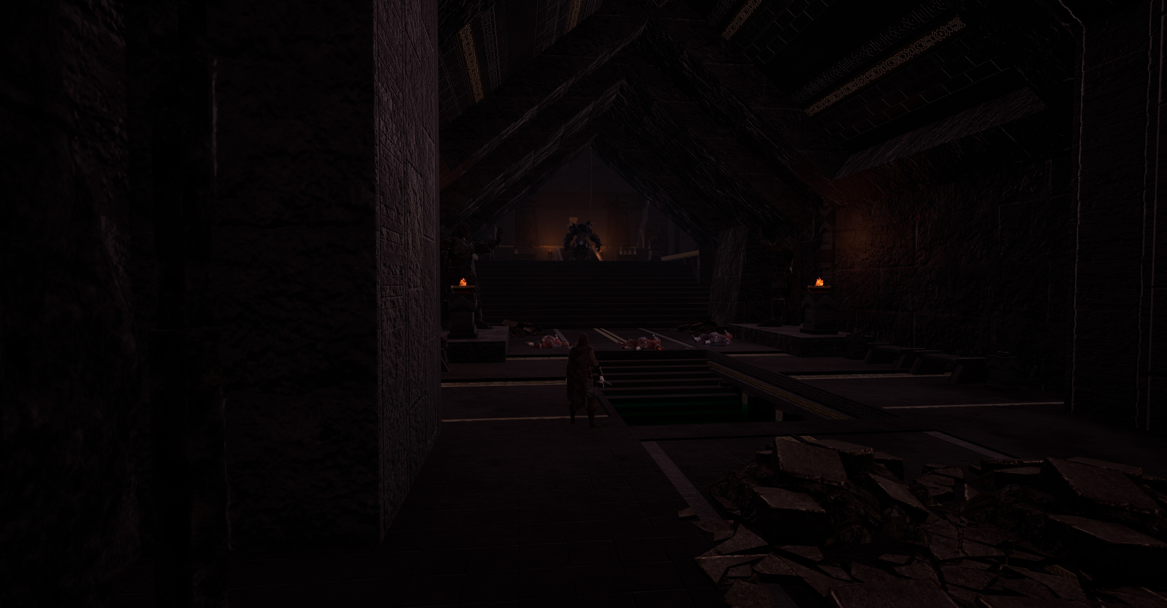 Veil Phane - Path to Redemption screenshot 6