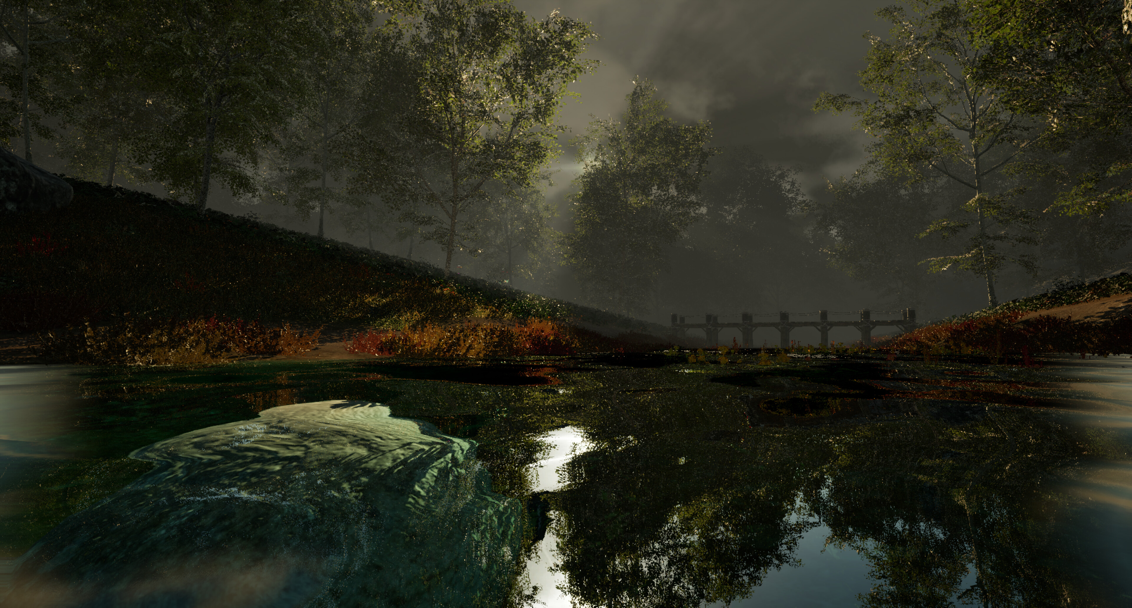 Veil Phane - Path to Redemption screenshot 9