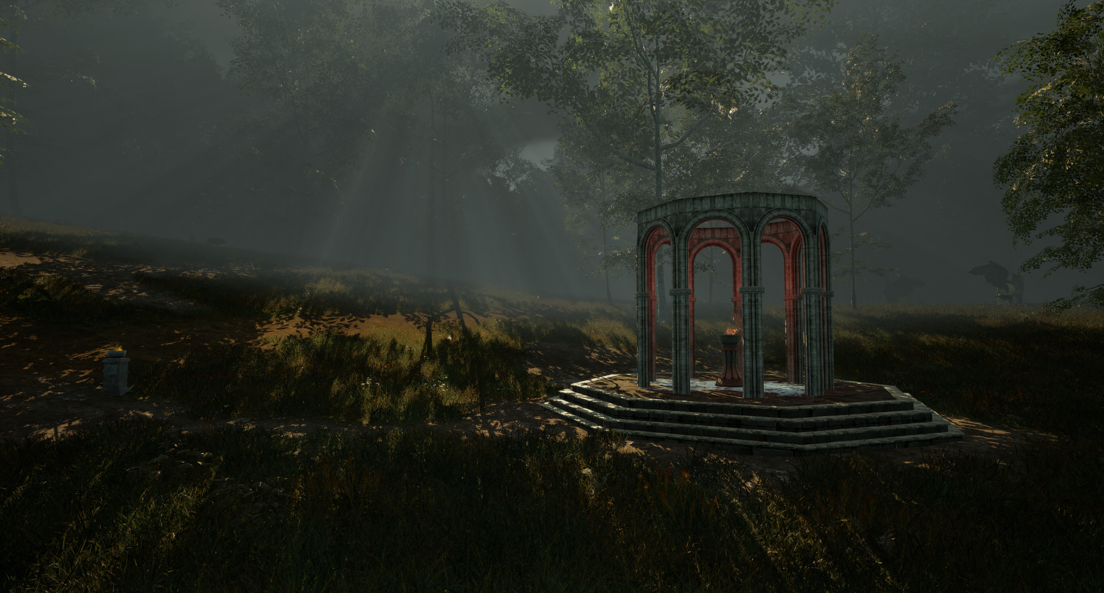 Veil Phane - Path to Redemption screenshot 8