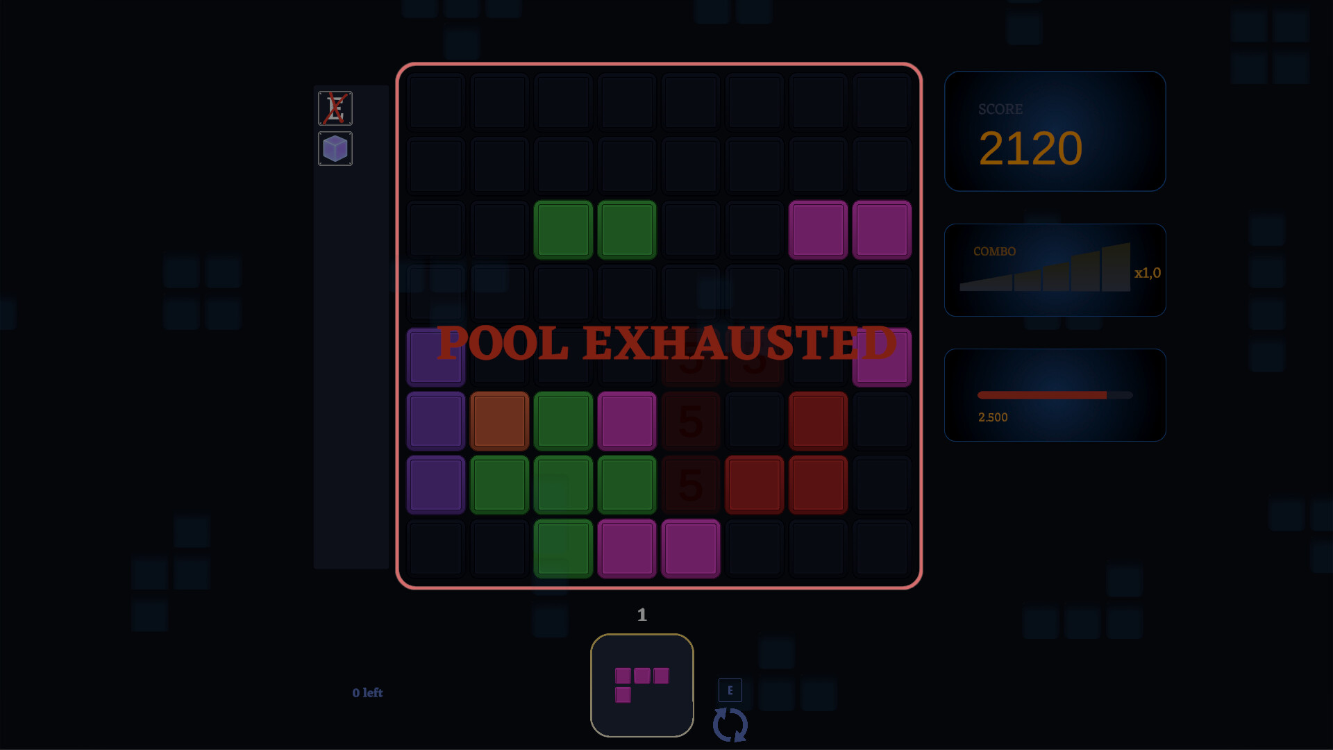 Blockflow screenshot 5