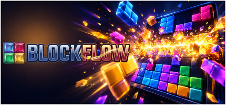 Blockflow — Steam header