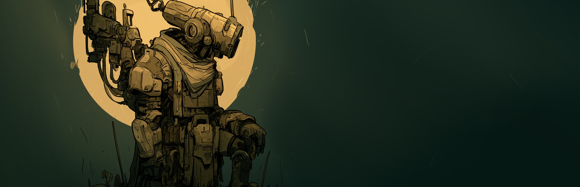 Ancient Arbiter