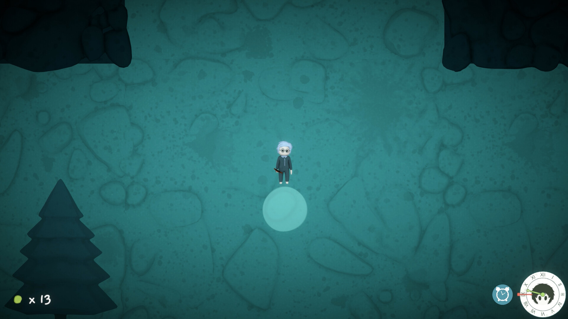 Subsomnia screenshot 24