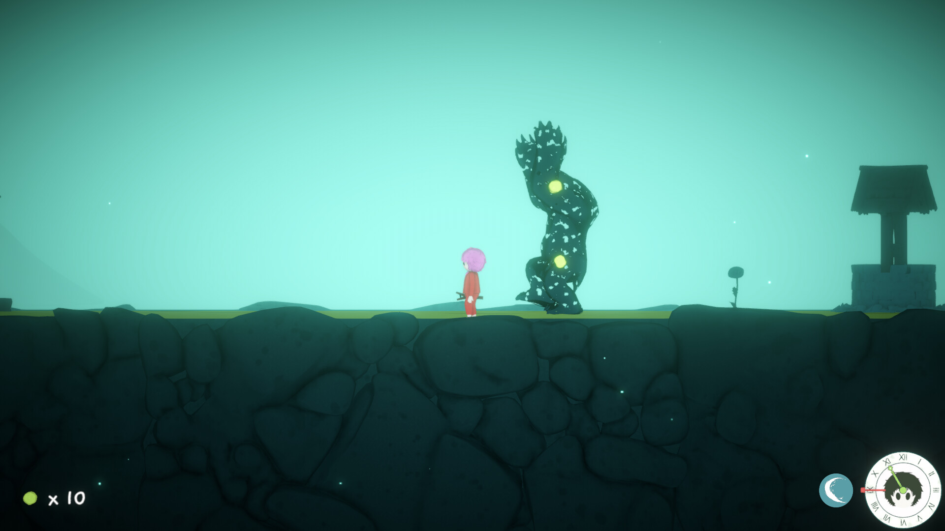 Subsomnia screenshot 21